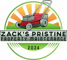 Zack's Pristine Property Maintenance